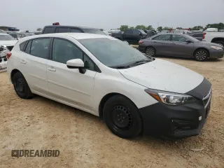 2017 Subaru Impreza z VIN 4S3GTAA69H3750585, wystawiony jako Copart lot #51662015 z przebiegiem 114 478 mil mil oraz Czysty tytuł • Clean title. Historia ofert i sprzedaży dostępna na DreamBid. Obrazek 4.