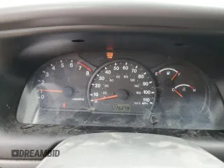 2002 Suzuki XL7 Standard z VIN JS3TY92V524101048, wystawiony jako Copart lot #77658264 z przebiegiem 226 279 mil mil oraz Szkoda całkowita • Salvage title. Historia ofert i sprzedaży dostępna na DreamBid. Obrazek 9.