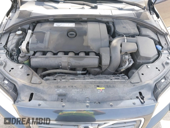 2012 Volvo S80 3.2L with VIN YV1940AS5C1151856, listed as a IAAI auction lot 41810344 with 138,479 mi miles. Bid and sale history available at carsss.com. Image 10.