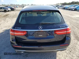 2019 Mercedes-Benz E 450 with VIN WDDZH6JB3KA623019, listed as a Copart auction lot 87320564 with 17,763 mi miles and Non Repairable. Bid and sale history available at DreamBid. Image 6.