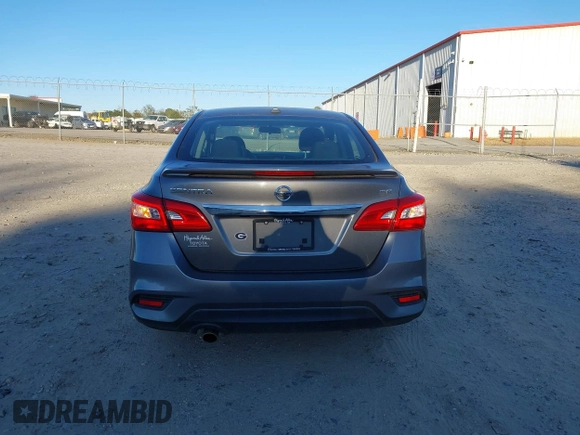 2019 Nissan Sentra S z VIN 3N1AB7APXKY265054, wystawiony jako IAAI lot #40929593 z przebiegiem 75 298 mil mil oraz . Historia ofert i sprzedaży dostępna na DreamBid. Obrazek 17.