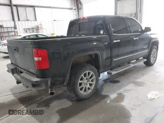 2015 GMC Sierra 1500 Denali z VIN 3GTU2WEJ8FG321045, wystawiony jako IAAI lot #41790541 z przebiegiem 239 945 mil mil oraz . Historia ofert i sprzedaży dostępna na DreamBid. Obrazek 4.