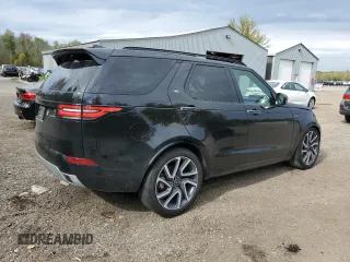 2020 Land Rover Discovery HSE Luxury with VIN SALRT2RK1L2425730, listed as a Copart auction lot 74277104 with 70,717 mi miles and Clean Title. Bid and sale history available at carsss.com. Image 3.