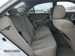 2009 Toyota Camry with VIN 4T1BE46K89U807930, listed as a Copart auction lot 50215265 with 149,349 mi miles and Salvage Title. Bid and sale history available at carsss.com. Image 10.