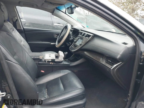 2016 Toyota Avalon Limited with VIN 4T1BK1EB8GU212551, listed as a IAAI auction lot 41416865 with 63,141 mi miles and . Bid and sale history available at DreamBid. Image 5.