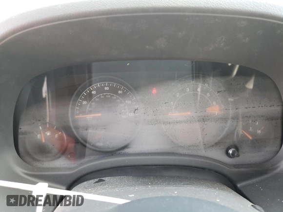 2016 Jeep Compass Sport with VIN 1C4NJCBA3GD611556, listed as a Copart auction lot 67579234 with Not Provided miles and Salvage Title. Bid and sale history available at DreamBid. Image 9.