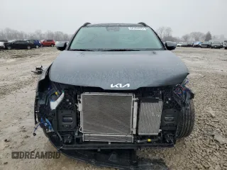 2024 Kia Sportage SX-Prestige с VIN KNDPXCDG1R7121126, выставлен на аукционе Copart как лот 44184475 с пробегом 15 306 миль миль и Списание • Salvage title. История ставок и продаж доступна на DreamBid. Изображение 5.