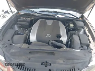 2013 Lexus GS 350 z VIN JTHCE1BL1D5007221, wystawiony jako IAAI lot #42173592 z przebiegiem 139 488 mil mil oraz . Historia ofert i sprzedaży dostępna na DreamBid. Obrazek 10.