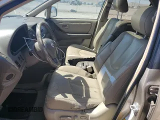 1999 Lexus RX 300 Luxury SUV with VIN JT6GF10U7X0036274, listed as a Copart auction lot 57787864 with 211,369 mi miles and Salvage Title. Bid and sale history available at carsss.com. Image 7.