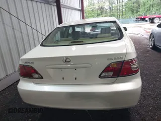 2004 Lexus ES 350 with VIN JTHBA30G245025185, listed as a IAAI auction lot 42257597 with 171,338 mi miles and . Bid and sale history available at DreamBid. Image 16.