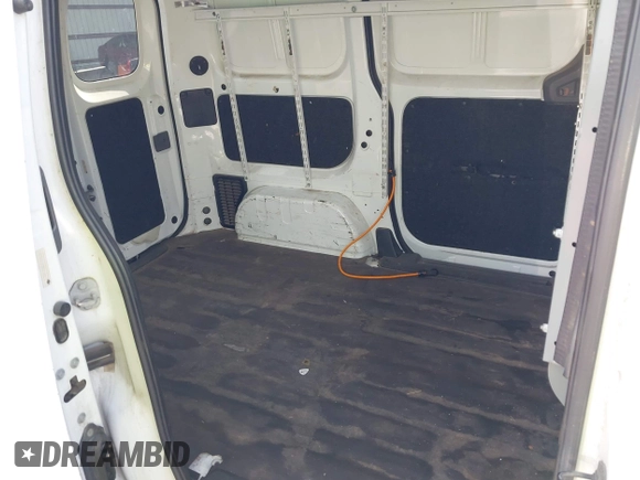 2015 Nissan NV200 S с VIN 3N6CM0KNXFK699257, выставлен на аукционе IAAI как лот 42734894 с пробегом 245 472 миль миль и . История ставок и продаж доступна на DreamBid. Изображение 8.