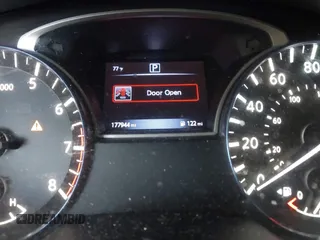 2017 Nissan Altima S z VIN 1N4AL3AP4HC251614, wystawiony jako IAAI lot #42250823 z przebiegiem 177 944 mil mil oraz . Historia ofert i sprzedaży dostępna na DreamBid. Obrazek 15.