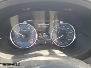 2017 Subaru Crosstrek Limited with VIN JF2GPAKC1H8223217, listed as a Copart auction lot 49125515 with 157,509 mi miles and Salvage Title. Bid and sale history available at carsss.com. Image 9.