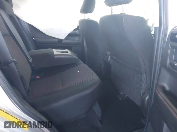 2015 Toyota 4Runner Limited with VIN JTEBU5JR0F5267797, listed as a IAAI auction lot 41765857 with 105,859 mi miles and . Bid and sale history available at DreamBid. Image 8.
