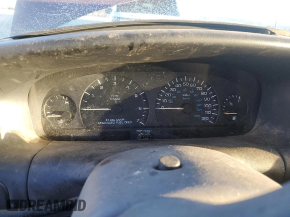 2000 Plymouth Voyager Grand SE z VIN 2P4GP44G6YR631700, wystawiony jako Copart lot #82873844 z przebiegiem Nie podano mil oraz Szkody całkowita. Historia ofert i sprzedaży dostępna na DreamBid. Obrazek 9.