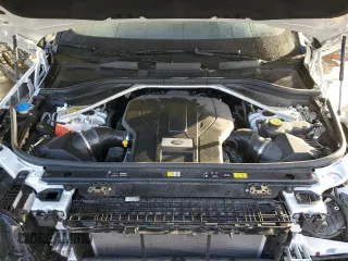 2023 Land Rover Range Rover SE z VIN SALKP9E7XPA063280, wystawiony jako Copart lot #87803455 z przebiegiem 38 966 mil mil oraz Szkoda całkowita • Salvage title. Historia ofert i sprzedaży dostępna na DreamBid. Obrazek 12.