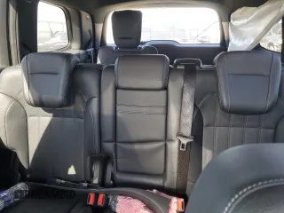 2018 Mercedes-Benz GLS 450 with VIN 4JGDF6EE1JB075413, listed as a Copart auction lot 49944104 with 29,787 mi miles and . Bid and sale history available at DreamBid. Image 10.