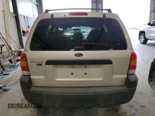 2005 Ford Escape XLT с VIN 1FMYU93185KA04997, выставлен на аукционе Copart как лот 57153325 с пробегом 121 348 миль миль и Списание • Salvage title. История ставок и продаж доступна на DreamBid. Изображение 6.