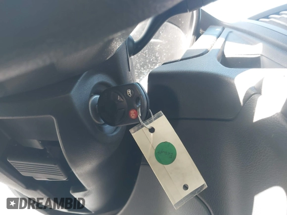 2019 Ford Transit с VIN 1FTYE1YM6KKA96760, выставлен на аукционе IAAI как лот 41738283 с пробегом 160 926 миль миль и . История ставок и продаж доступна на DreamBid. Изображение 11.