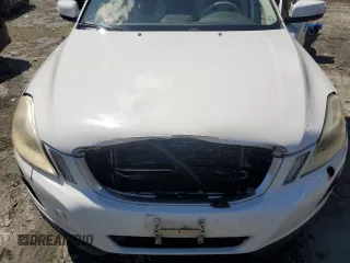 2010 Volvo XC60 3.0T z VIN YV4992DZ5A2022323, wystawiony jako Copart lot #56046285 z przebiegiem 134 193 mil mil oraz Szkoda całkowita • Salvage title. Historia ofert i sprzedaży dostępna na DreamBid. Obrazek 12.