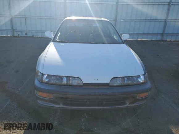 1993 Acura Integra z VIN JH4DA9359PS013434, wystawiony jako Copart lot #82793274 z przebiegiem 209 421 mil mil oraz Szkoda całkowita • Salvage title. Historia ofert i sprzedaży dostępna na DreamBid. Obrazek 5.