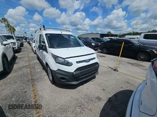 2016 Ford Transit Connect XL z VIN NM0LS7E71G1264447, wystawiony jako IAAI lot #42633652 z przebiegiem 157 737 mil mil oraz . Historia ofert i sprzedaży dostępna na DreamBid. Obrazek 15.