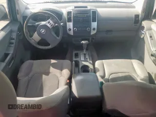 2010 Nissan Xterra S z VIN 5N1AN0NU1AC522147, wystawiony jako Copart lot #50646485 z przebiegiem Nie podano mil oraz Czysty tytuł • Clean title. Historia ofert i sprzedaży dostępna na DreamBid. Obrazek 8.