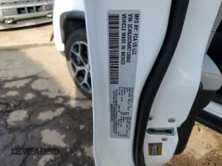 2024 Jeep Compass Limited z VIN 3C4NJDCN4RT139842, wystawiony jako Copart lot #51606655 z przebiegiem 13 455 mil mil oraz Czysty tytuł • Clean title. Historia ofert i sprzedaży dostępna na DreamBid. Obrazek 15.