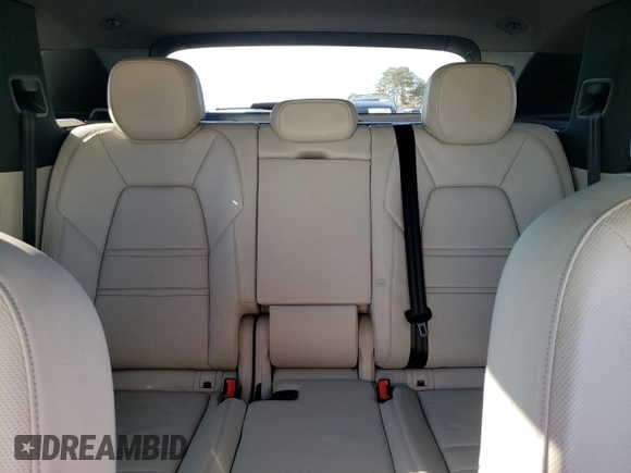 2019 Porsche Cayenne S with VIN WP1AB2AY5KDA64026, listed as a Copart auction lot 87236094 with Not provided miles and Non repairable. Bid and sale history available at DreamBid. Image 10.