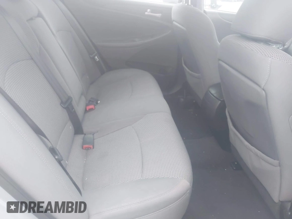 2012 Hyundai Sonata GLS with VIN 5NPEB4AC1CH309371, listed as a IAAI auction lot 42087721 with 178,210 mi miles. Bid and sale history available at carsss.com. Image 8.