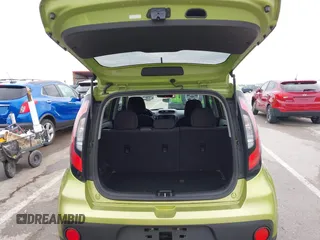 2017 Kia Soul with VIN KNDJN2A28H7882961, listed as a IAAI auction lot 41919349 with 74,350 mi miles. Bid and sale history available at carsss.com. Image 17.