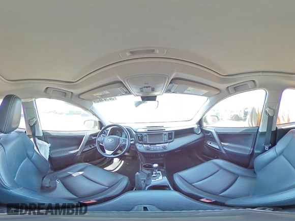 2016 Toyota RAV4 Limited с VIN JTMDJREV6GD006332, выставлен на аукционе Copart как лот 58261235 с пробегом 100 987 миль миль и Списание • Salvage title. История ставок и продаж доступна на DreamBid. Изображение 15.