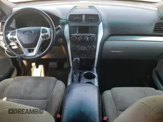 2012 Ford Explorer z VIN 1FMHK8B80CGA21324, wystawiony jako Copart lot #52968345 z przebiegiem Nie podano mil oraz Szkoda całkowita • Salvage title. Historia ofert i sprzedaży dostępna na DreamBid. Obrazek 8.