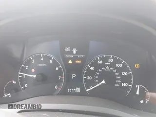 2010 Lexus RX 350 with VIN 2T2BK1BA5AC068733, listed as a IAAI auction lot 41487044 with 177,738 mi miles and . Bid and sale history available at DreamBid. Image 7.