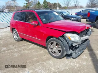 2013 Mercedes-Benz GLK 350 z VIN WDCGG5HB3DF991866, wystawiony jako IAAI lot #41846061 z przebiegiem 90 694 mil mil oraz . Historia ofert i sprzedaży dostępna na DreamBid. Obrazek 1.