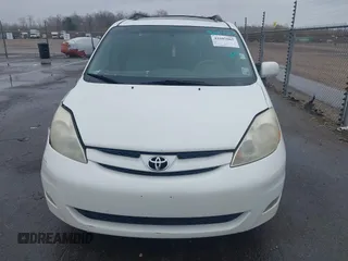 2010 Toyota Sienna XLE with VIN 5TDYK4CC1AS330349, listed as a IAAI auction lot 41607065 with 258,145 mi miles and . Bid and sale history available at carsss.com. Image 12.