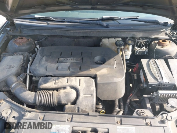 2006 Pontiac G6 1SV with VIN 1G2ZF55B164160326, listed as a IAAI auction lot 42582002 with 141,315 mi miles and . Bid and sale history available at DreamBid. Image 10.