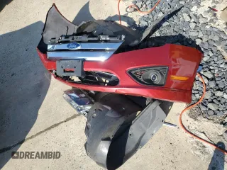 2012 Ford Fusion SE z VIN 3FAHP0HA0CR160191, wystawiony jako Copart lot #59216465 z przebiegiem 73 945 mil mil oraz Szkoda całkowita • Salvage title. Historia ofert i sprzedaży dostępna na DreamBid. Obrazek 12.