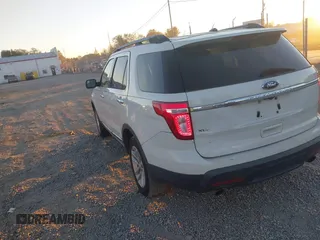 2012 Ford Explorer XLT with VIN 1FMHK7D81CGA15068, listed as a IAAI auction lot 40654766 with 221,578 mi miles and . Bid and sale history available at DreamBid. Image 3.