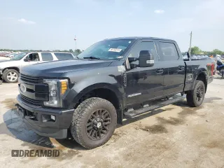 2019 Ford F-250 XL с VIN 1FT7W2BT9KEE88158, выставлен на аукционе Copart как лот 60782215 с пробегом 163 664 миль миль и Списание • Salvage title. История ставок и продаж доступна на DreamBid. Изображение 1.