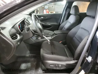 2024 Chevrolet Malibu RS with VIN 1G1ZG5ST2RF176607, listed as a Copart auction lot 73994474 with 827 mi miles and Salvage Title. Bid and sale history available at carsss.com. Image 7.