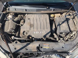2010 Buick LaCrosse CXL with VIN 1G4GC5EG8AF247544, listed as a Copart auction lot 61306315 with 182,296 mi miles and Salvage title. Bid and sale history available at DreamBid. Image 11.