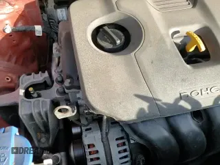 2021 Kia Seltos S z VIN KNDEUCAA7M7039426, wystawiony jako Copart lot #44262285 z przebiegiem 79 044 mil mil oraz Szkoda całkowita • Salvage title. Historia ofert i sprzedaży dostępna na DreamBid. Obrazek 14.