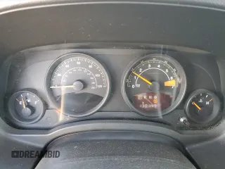 2014 Jeep Patriot Latitude with VIN 1C4NJPFB9ED822901, listed as a Copart auction lot 51005655 with 130,149 mi miles and Salvage Title. Bid and sale history available at carsss.com. Image 9.