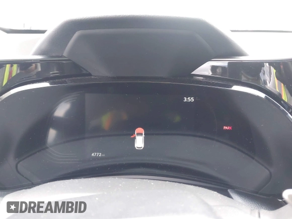 2024 Lexus NX 350h Premium with VIN JTJGKCEZ1R5013810, listed as a IAAI auction lot 42396426 with 4,772 mi miles and . Bid and sale history available at DreamBid. Image 7.