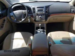 2012 Hyundai Veracruz Limited с VIN KM8NUDCC7CU190945, выставлен на аукционе Copart как лот 53358095 с пробегом 138 840 миль миль и Списание • Salvage title. История ставок и продаж доступна на DreamBid. Изображение 8.