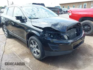 2012 Volvo XC60 3.0L with VIN YV4902DZXC2303420, listed as a IAAI auction lot 42305728 with 69,989 mi miles and . Bid and sale history available at DreamBid. Image 1.