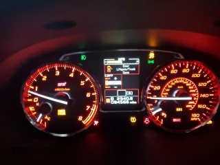2016 Subaru WRX STI Limited with VIN JF1VA2Y60G9815933, listed as a Copart auction lot 85992904 with 94,566 mi miles and Salvage title. Bid and sale history available at DreamBid. Image 9.