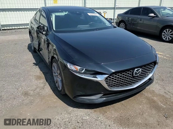 2020 Mazda 3 Select z VIN 3MZBPBCM7LM125977, wystawiony jako Copart lot #59440065 z przebiegiem 86 458 mil mil oraz Szkoda całkowita • Salvage title. Historia ofert i sprzedaży dostępna na DreamBid. Obrazek 13.