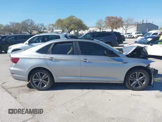 2020 Volkswagen Jetta S с VIN 3VWCB7BU0LM010980, выставлен на аукционе IAAI как лот 38822083 с пробегом 73 669 миль миль и . История ставок и продаж доступна на DreamBid. Изображение 14.